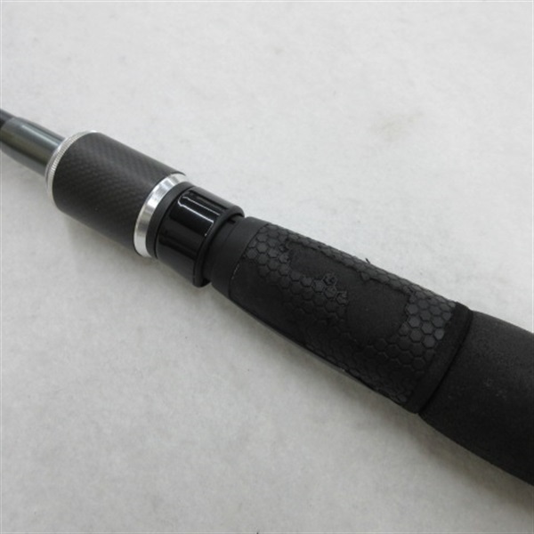 岡田工房作 筏竿全長１５７ＣＭ